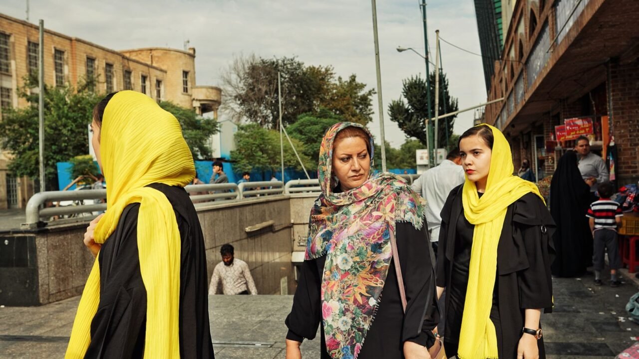 Iranians Navigate War’s Shadow: Fear of Collapse Meets Hope for Peace