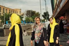 Whipsawed Between Fear and Relief, Iranians Hope for War’s End