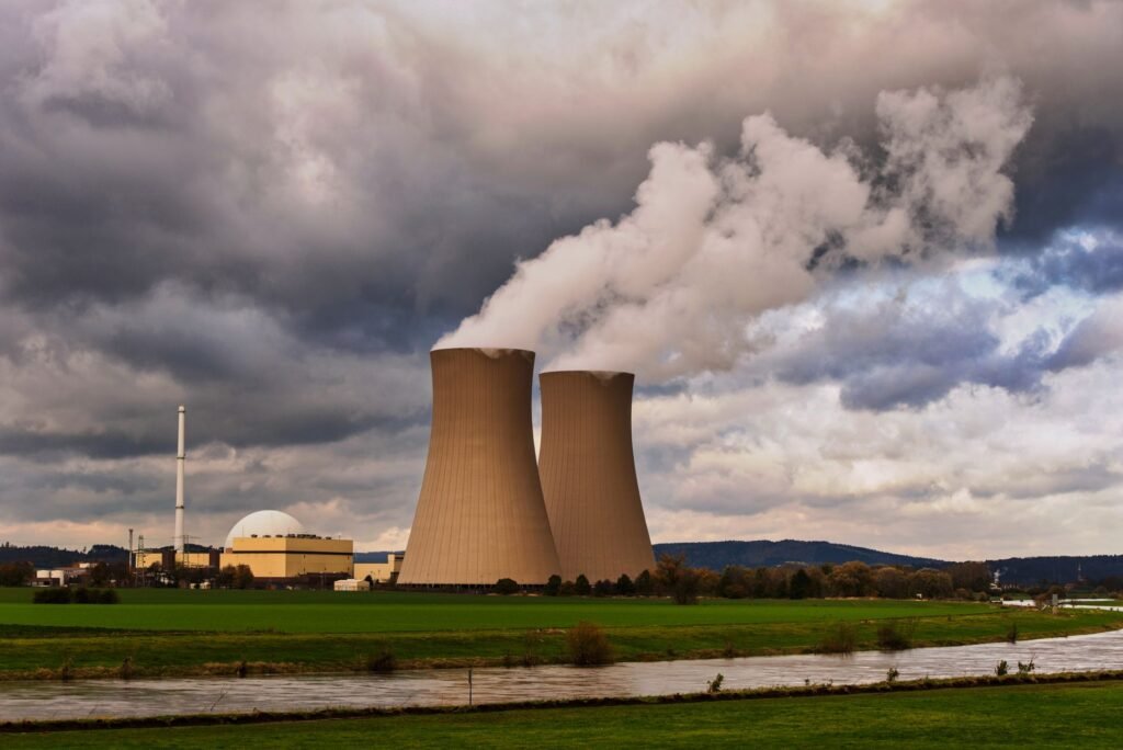Why Is Europe the Fastest-Warming Continent
