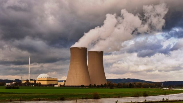 Why Is Europe the Fastest-Warming Continent