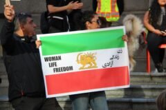 Why Team Iran Is in a Tough Spot at the World Cup