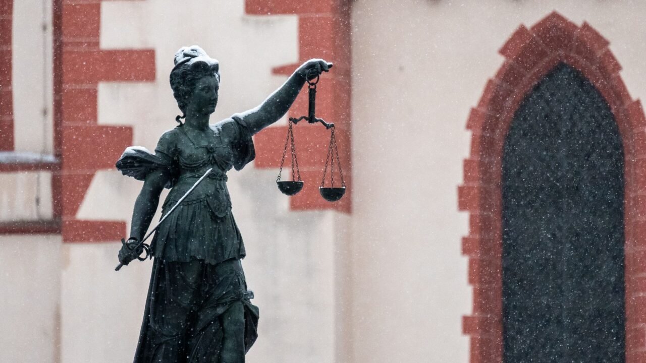 London Woman Jailed 12 Years for 1978 Child’s Scalding Death