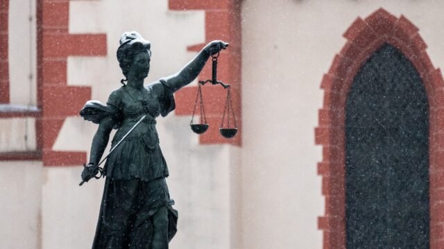 Woman Receives 12-Year Sentence for 1978 Scalding Death of Stepdaughter, 5