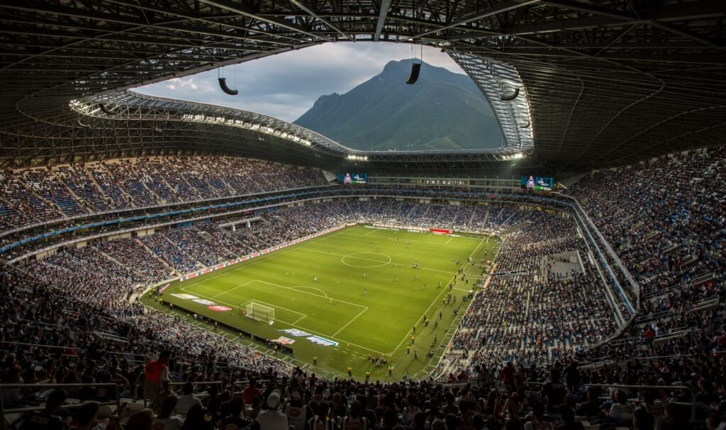 World Cup Ticket Prices in Mexico City Too Expensive for Most Fans