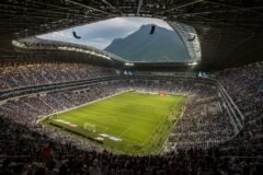 World Cup Ticket Prices in Mexico City Too Expensive for Most Fans