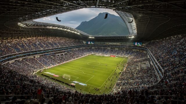 World Cup Ticket Prices in Mexico City Too Expensive for Most Fans