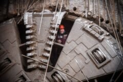 Zojila tunnel set to transform military logistics for Ladakh