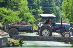2 chargesheeted in SBI tractor loan fraud case