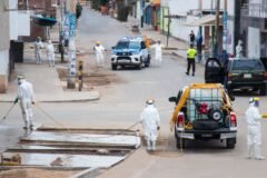 20 Years After Its Own Outbreak, an Ugandan Town Beats Back Ebola