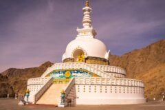 23 heritage sites across Ladakh declared protected monuments
