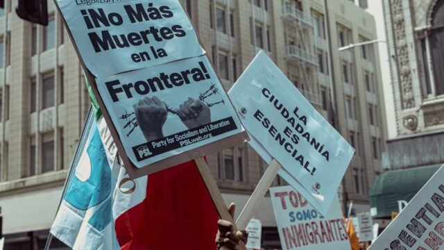 3 Myths Fueling Anti-Immigrant Sentiment in South Africa