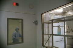 7 Americans Sent to Disputed Kenya Ebola Site After New Trump Travel Ban