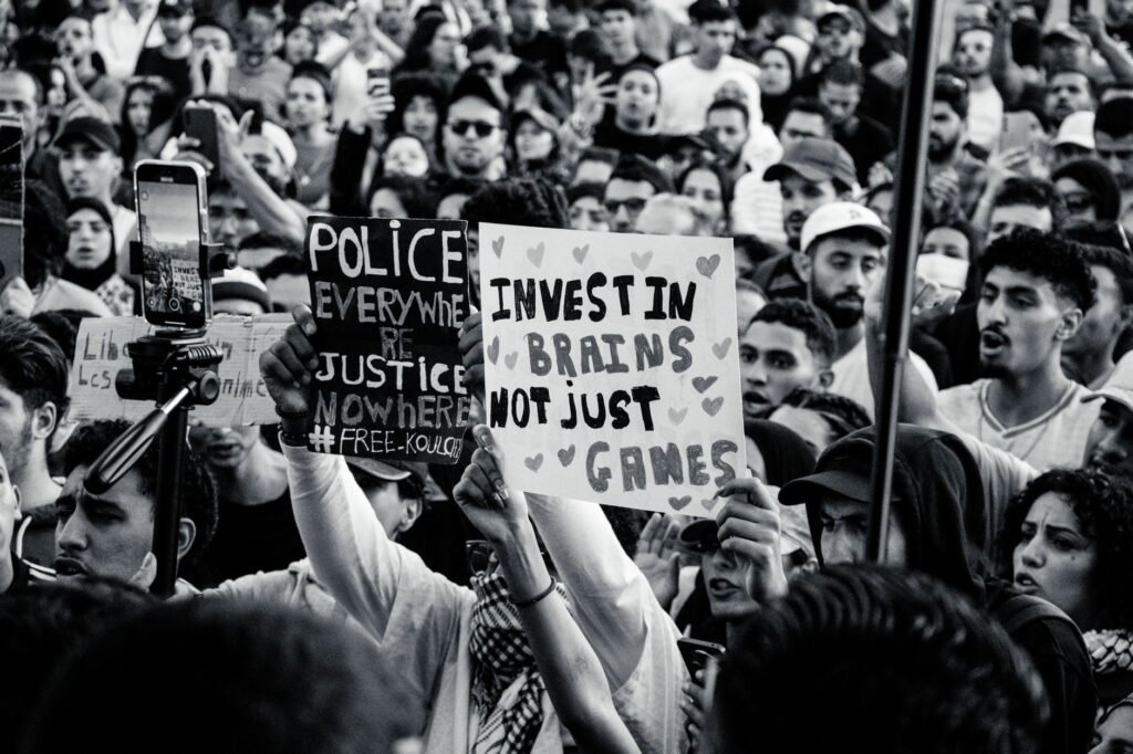‘I salute Gen Z for showing the meaning of not being afraid’: Mehbooba Mufti on CJP protest