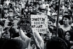 ‘I salute Gen Z for showing the meaning of not being afraid’: Mehbooba Mufti on CJP protest
