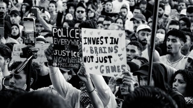 ‘I salute Gen Z for showing the meaning of not being afraid’: Mehbooba Mufti on CJP protest