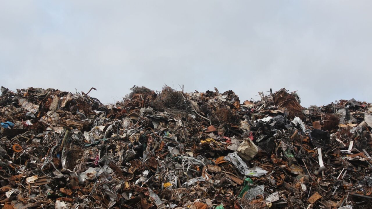 Weekly Space Debris Fall Poses Growing Threat to Earth