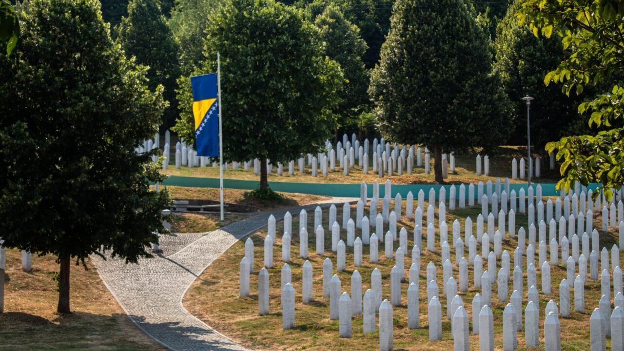 J&K Leaders Await Permission for Martyrs’ Graveyard Visit on July 13