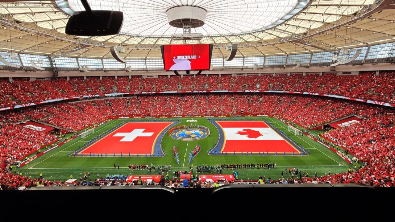 Canada’s World Cup Journey Ignites National Soccer Passion