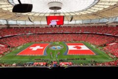 Canada Has a New Obsession: Soccer