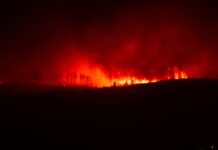 Canada Wildfires Rage Through Night as Temperatures Soar Canada’s Wildfires Are Burning Through the Night