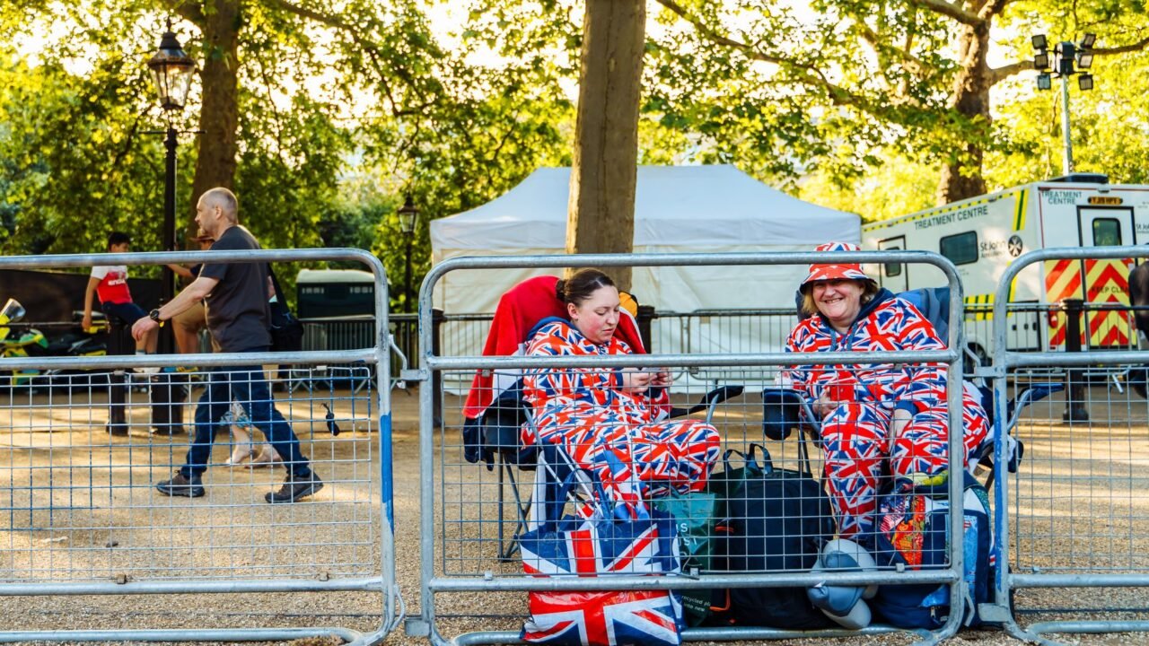 England’s World Cup Flag Sparks Debate Over National Identity