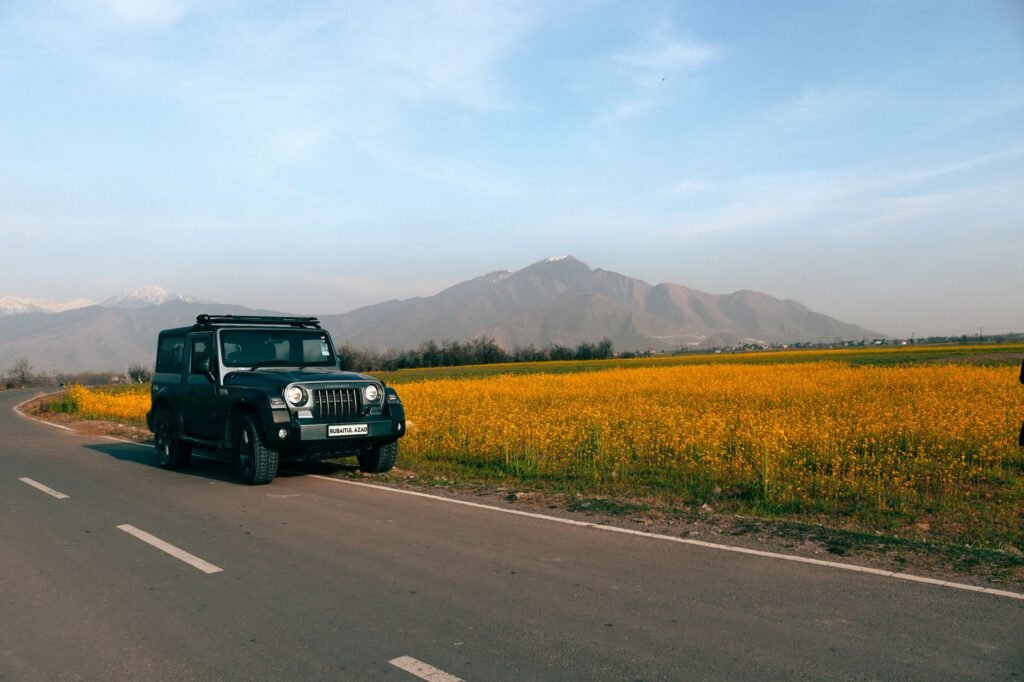 Centre initiates plans for all-weather connectivity to Tangdhar, Gurez