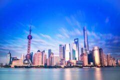 China, Its Economy Stumbling, Signals Only Cautious Support