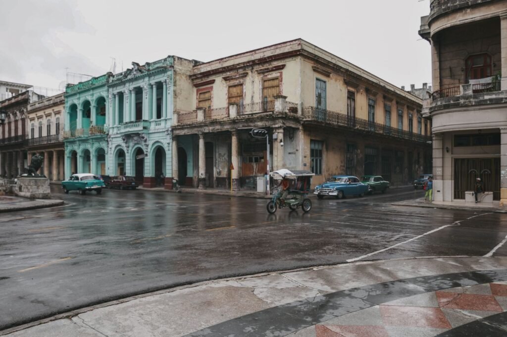 Cuba, Lacking Fuel, Relies on Ingenuity to Defy Trump’s Blockade