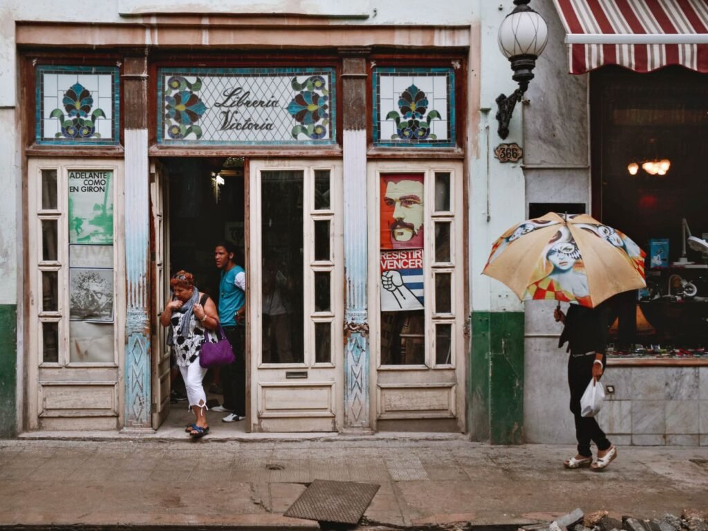 Cuba to Trump: We’re Open for Business