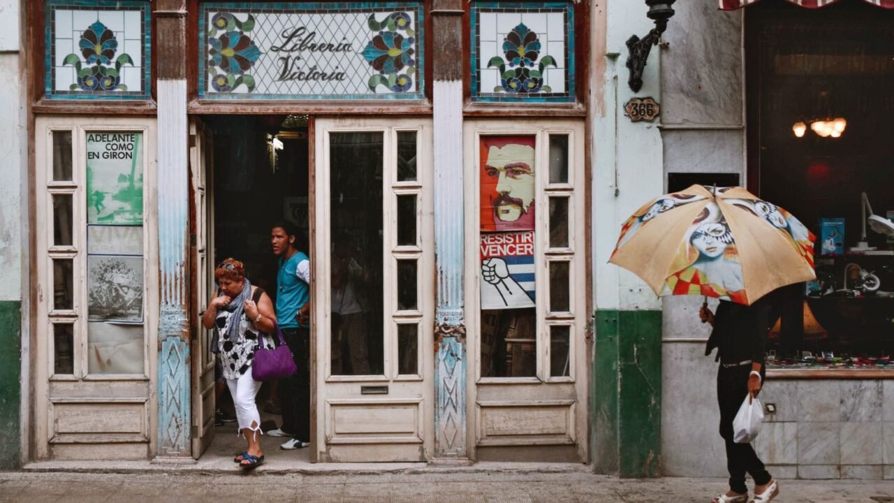 Cuba Signals Openness to Investment, Including from Trump