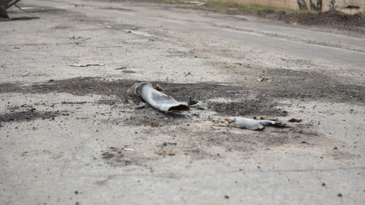 Kyiv Engulfed by Deadly Russian Missile Barrage Ahead of NATO Summit