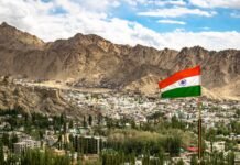 Omar Abdullah: Graveyard Access Denial Undermines J&K Normalcy Claims Denial of access to Martyrs’ Graveyard belies claims of normalcy: Omar