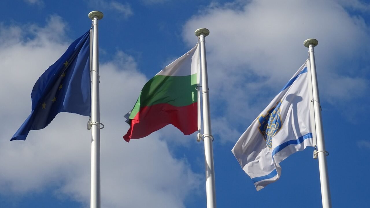 EU Nations Clash Over Banning Goods From Israeli Settlements