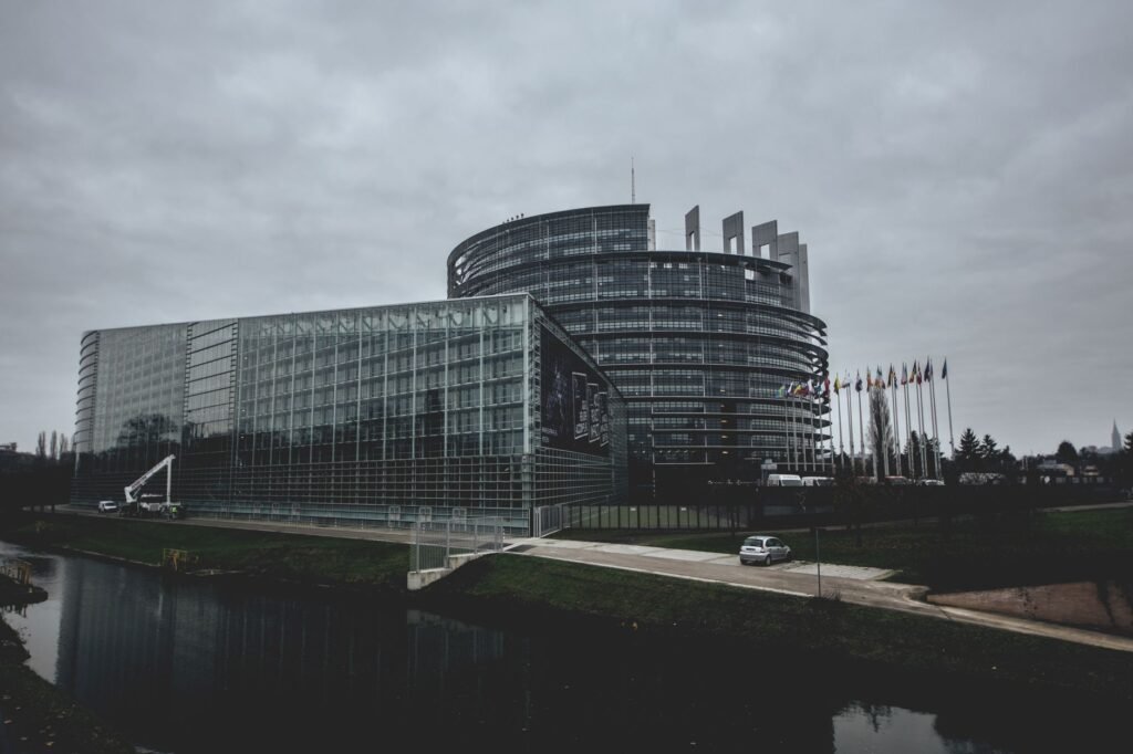 E.U. Proposes Changes to Emissions Trading System