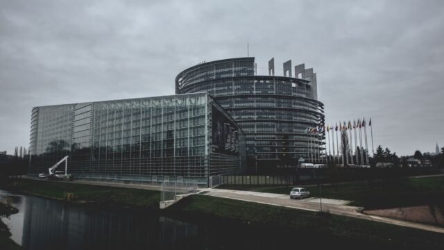 E.U. Proposes Changes to Emissions Trading System