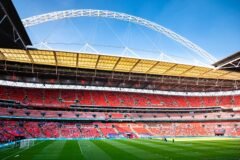 England and Norway, Old Friends, Resurrect a Rivalry for the World Cup