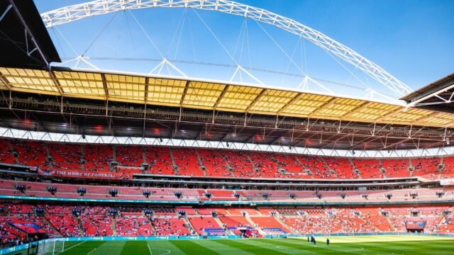 England and Norway, Old Friends, Resurrect a Rivalry for the World Cup