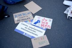 Even Before Attack, Berlin’s Gay Community Felt ‘More and More Unsafe’