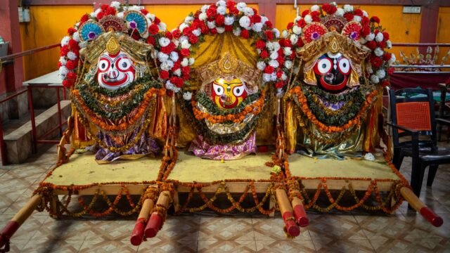 Facial Recognition System alert helps police intercept OGW during Amarnath Yatra