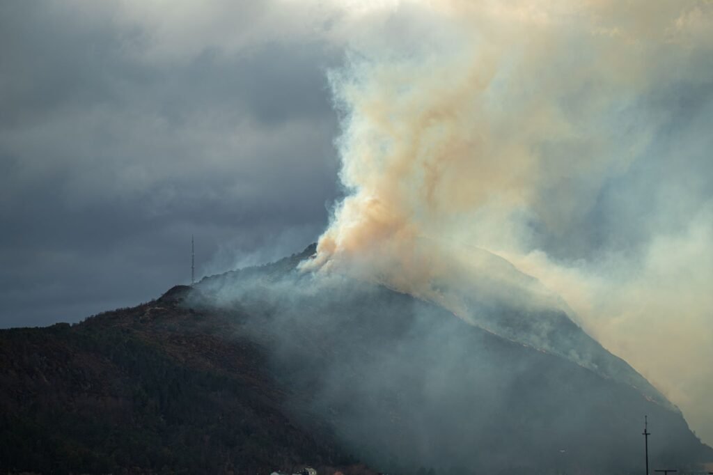 Fighting Fires With Figures, These Experts Are Trying to Stop Europe From Burning