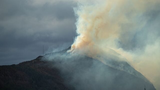 Fighting Fires With Figures, These Experts Are Trying to Stop Europe From Burning