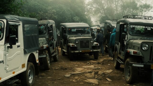 Five Amarnath pilgrims among six injured in Udhampur road mishap