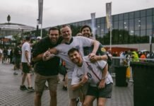 England’s World Cup Dream Dashed Again, Extending Decades of Football Agony For England, the World Cup Final Remains Elusive