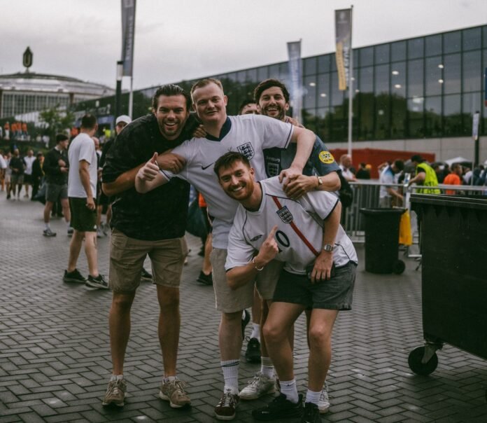 For England, the World Cup Final Remains Elusive For England, the World Cup Final Remains Elusive