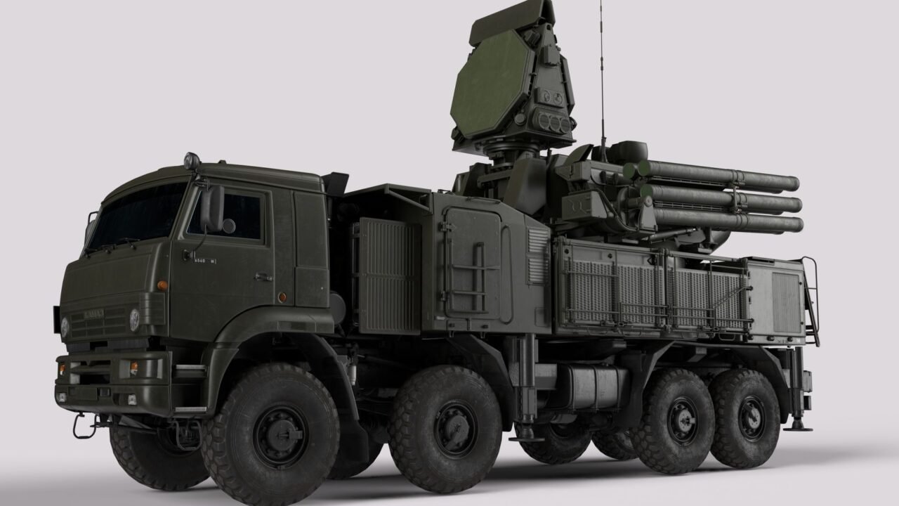 Ukraine’s Patriot Ambitions: Allies’ Production Licenses Offer Cautionary Path