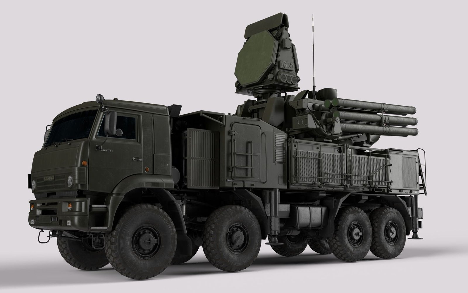 Ukraine’s Patriot Ambitions: Allies’ Production Licenses Offer Cautionary Path For Ukraine, Other Patriot Makers Are a Cautionary Tale