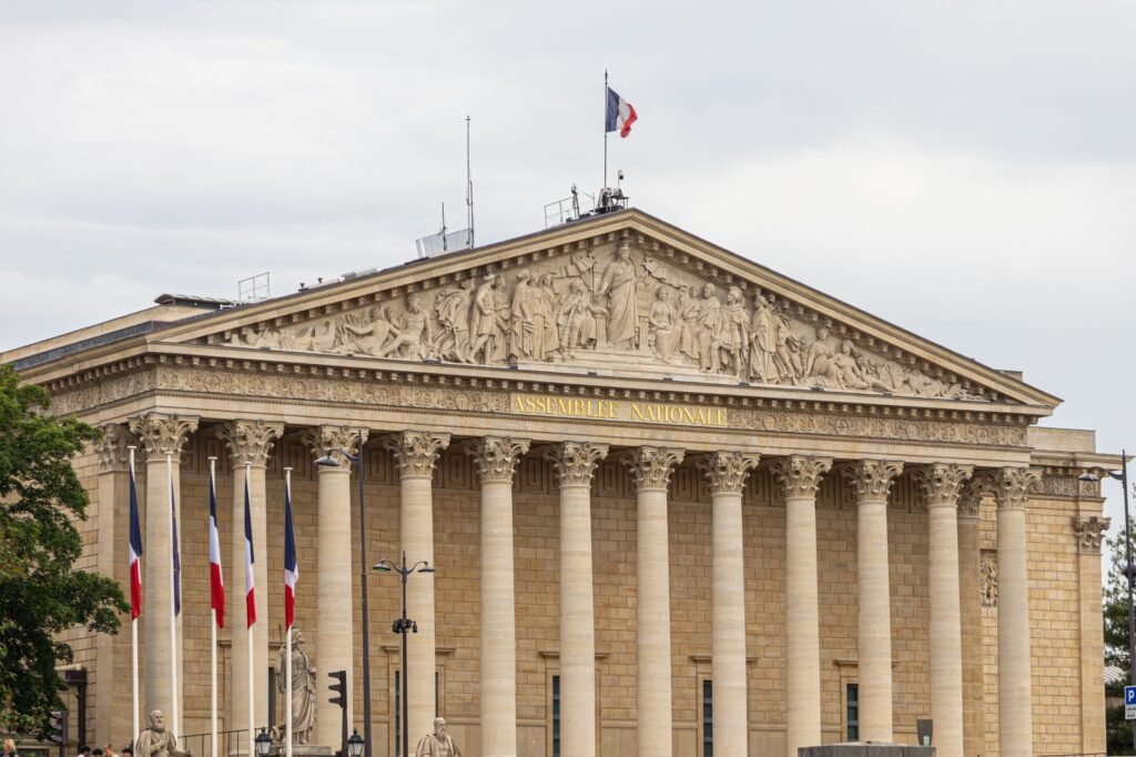 France Is Set to Allow Assisted Dying