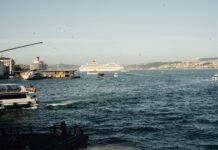 Gay Mediterranean Cruise Denied Entry to Turkey and Egypt Gay-Themed Mediterranean Cruise Turned Away From Turkey and Then Egypt