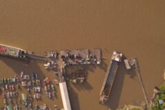 Guyana Ferry Tragedy Exposes Political Rifts in Oil-Rich Country