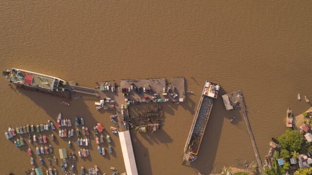 Guyana Ferry Tragedy Exposes Political Rifts in Oil-Rich Country